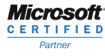 Microsoft Certified Partner