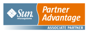 Sun Partner Advantage